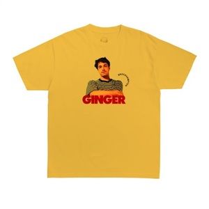 BROCKHAMPTON Ginger Matt Champion T-Shirt